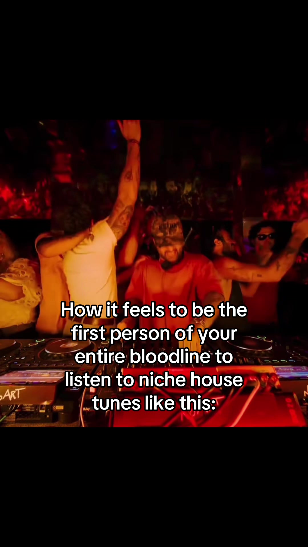 @House Of Bangers