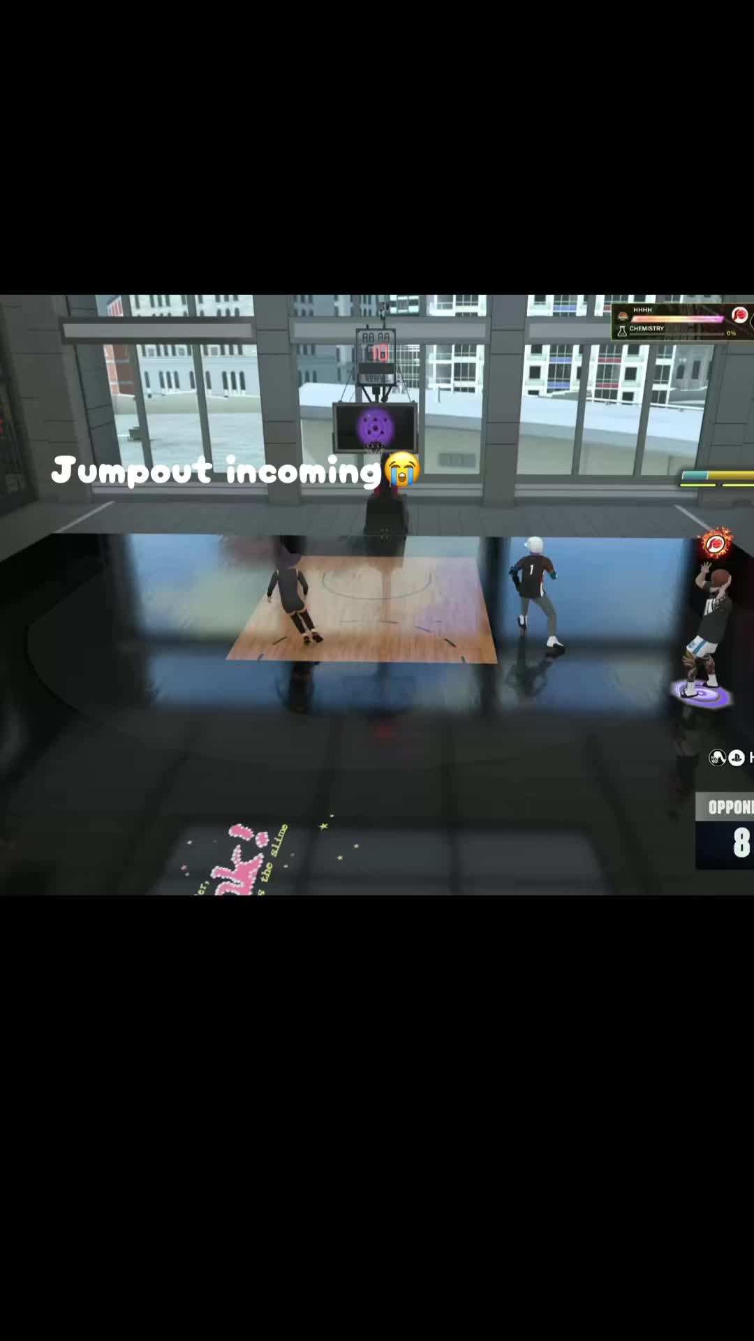 @⃟