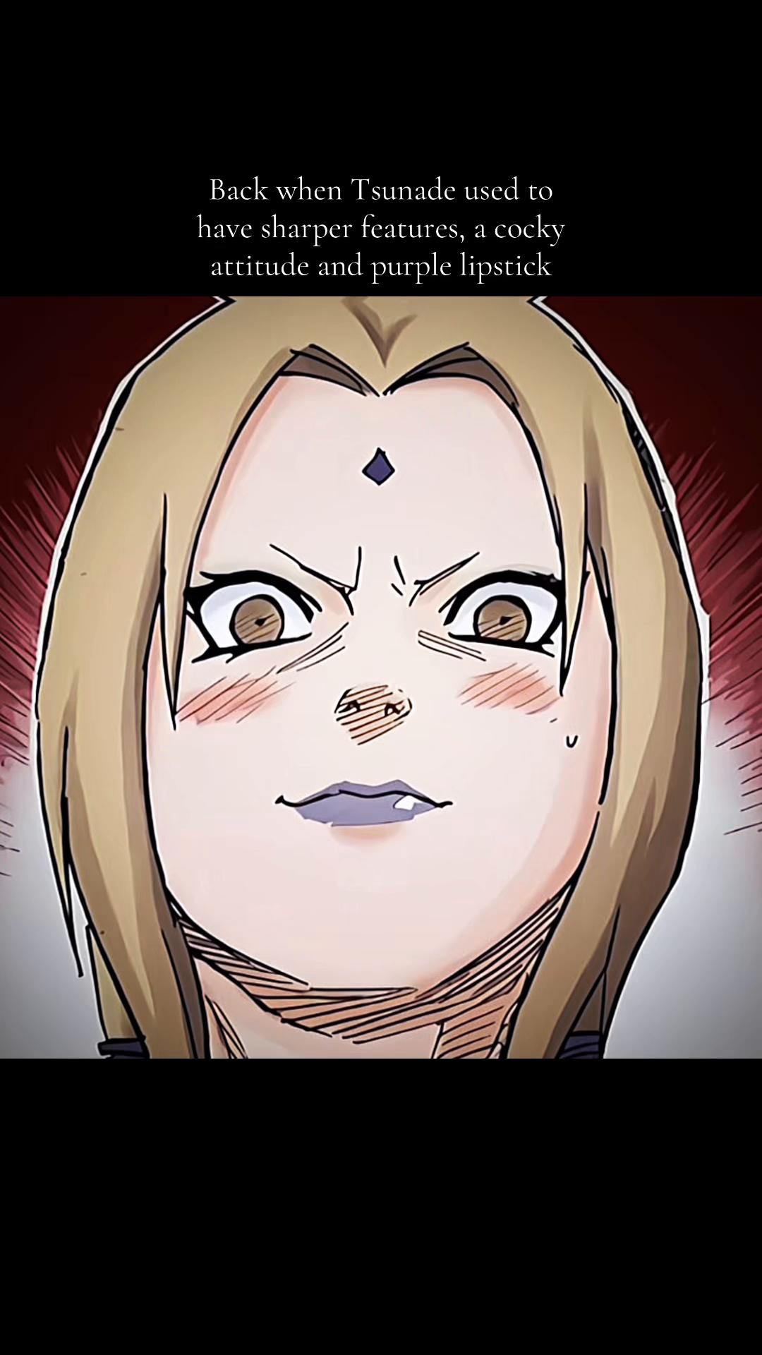 @♡Tsunade Stan♡