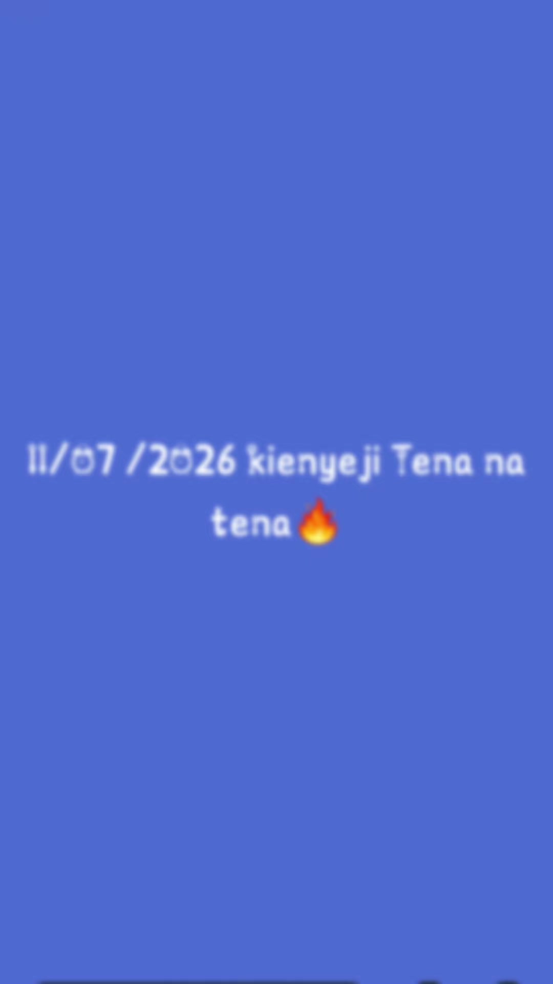 @🇰🇪DARMIAN🇰🇪