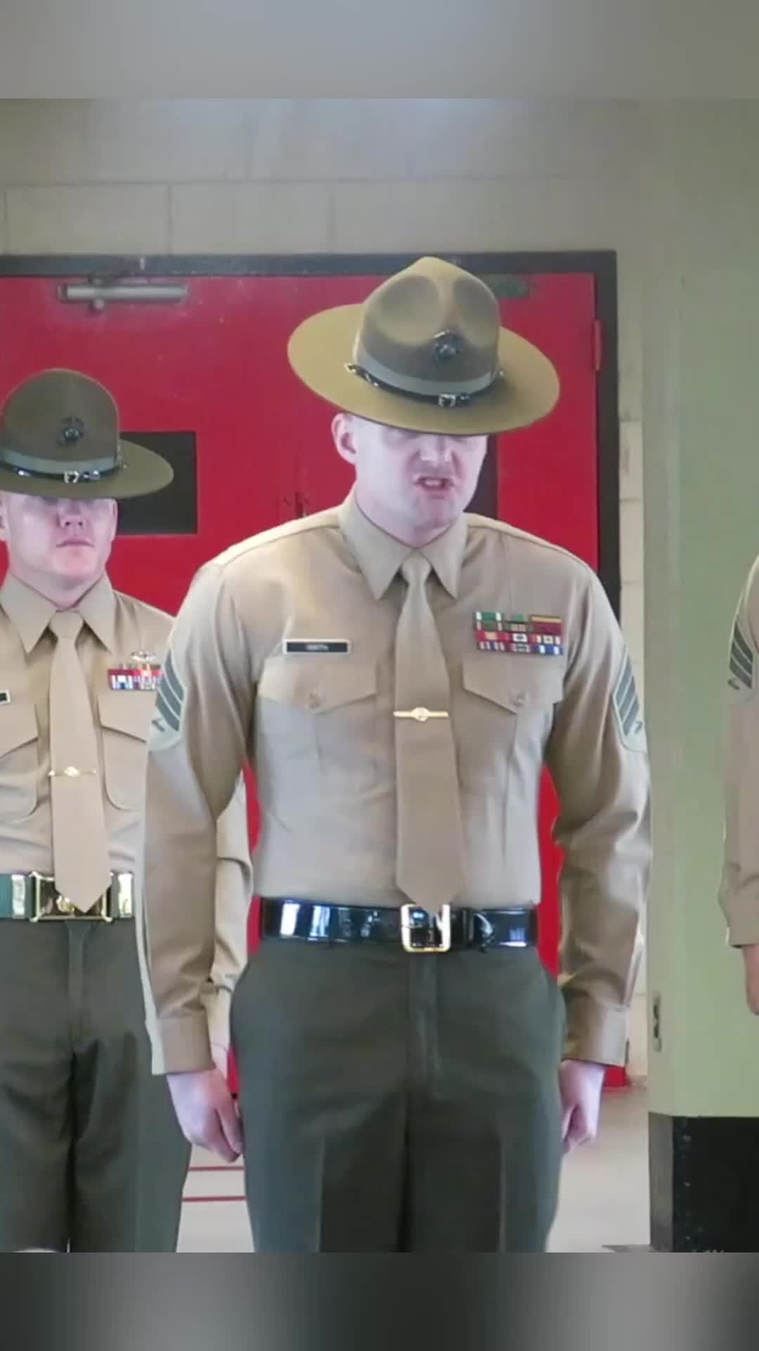 @Marine Corps