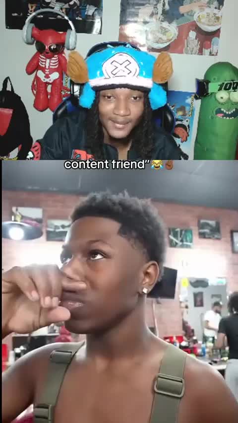 @Troopergang