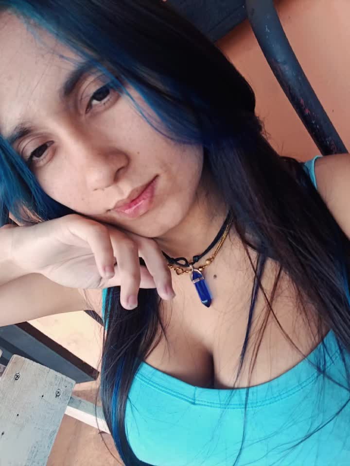 @Chaparrita♧