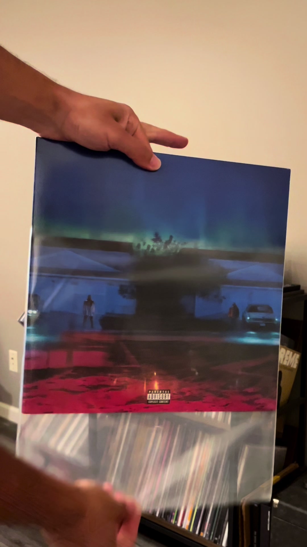 @Tonights Spin