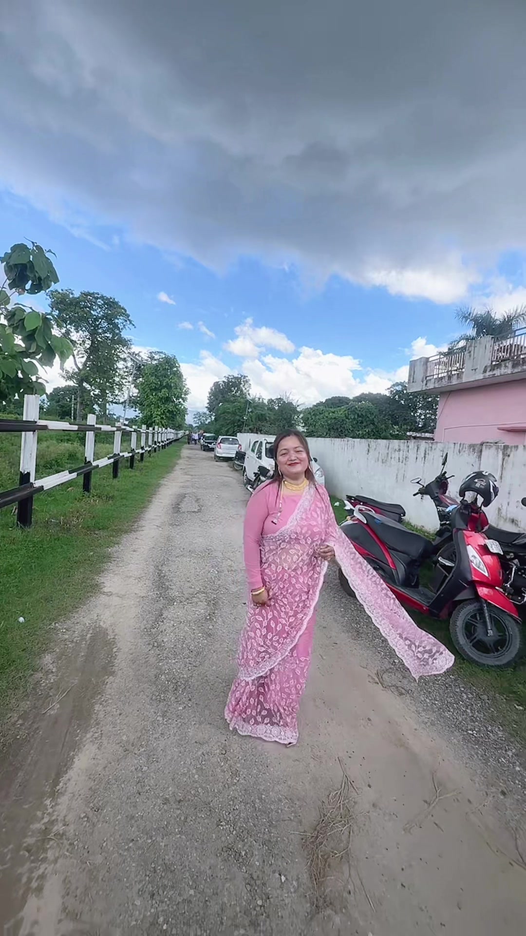 @Thapa