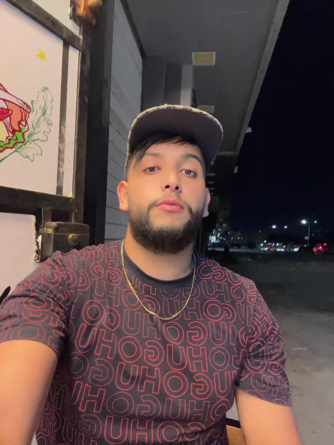 @Oussama Delivery ๐ต