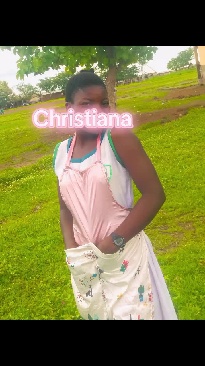 @Chipro Esther