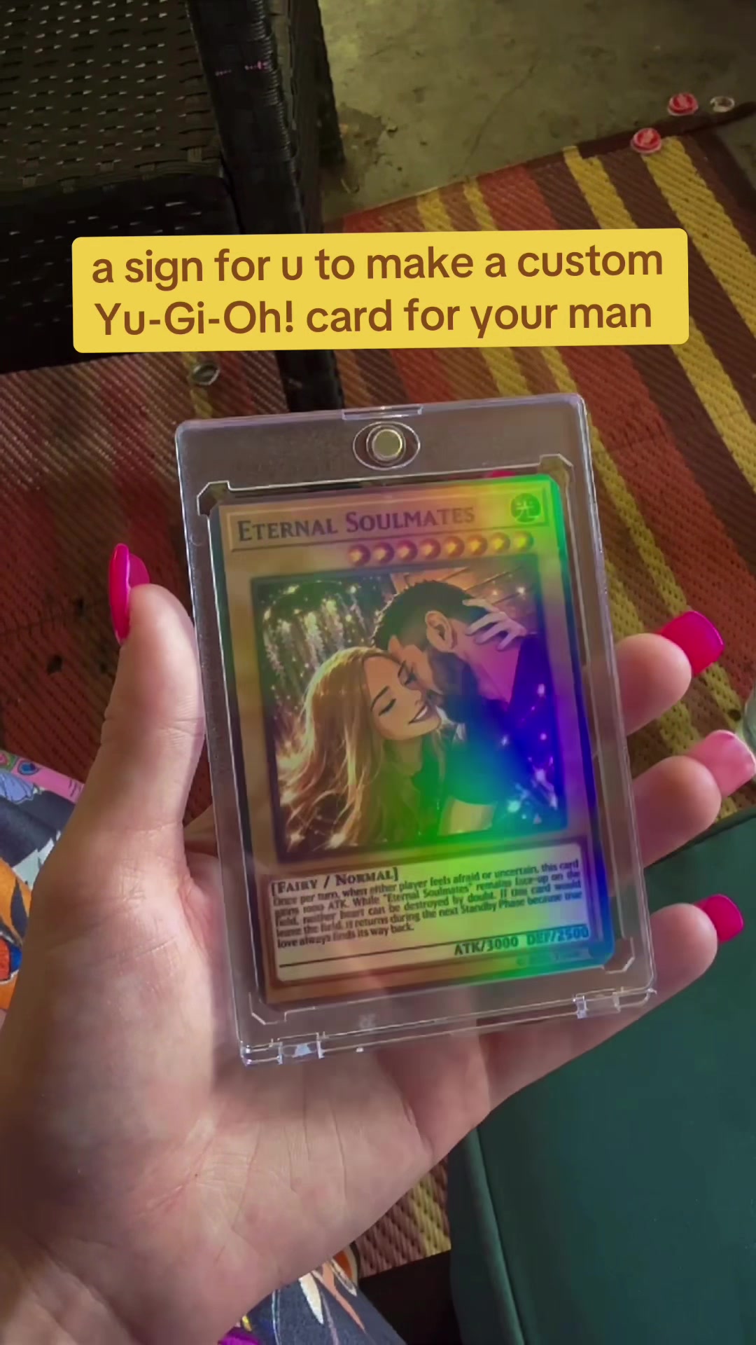 @chkfingers