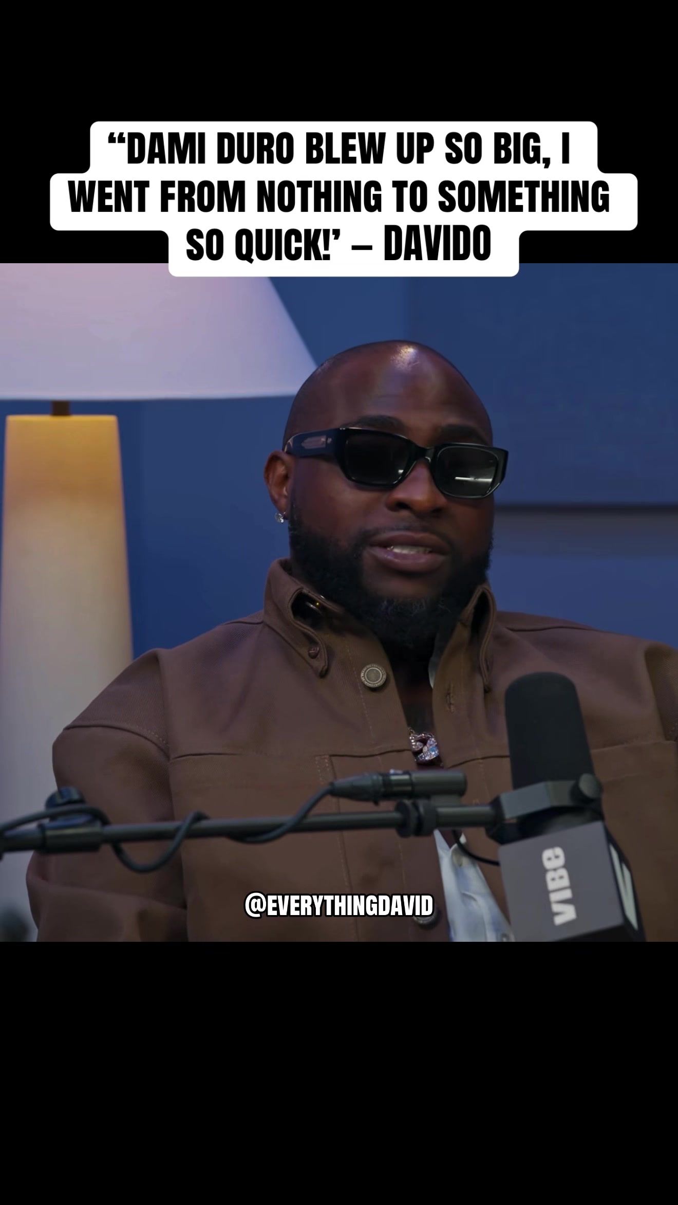 @EVERYTHING DAVIDO ❤️