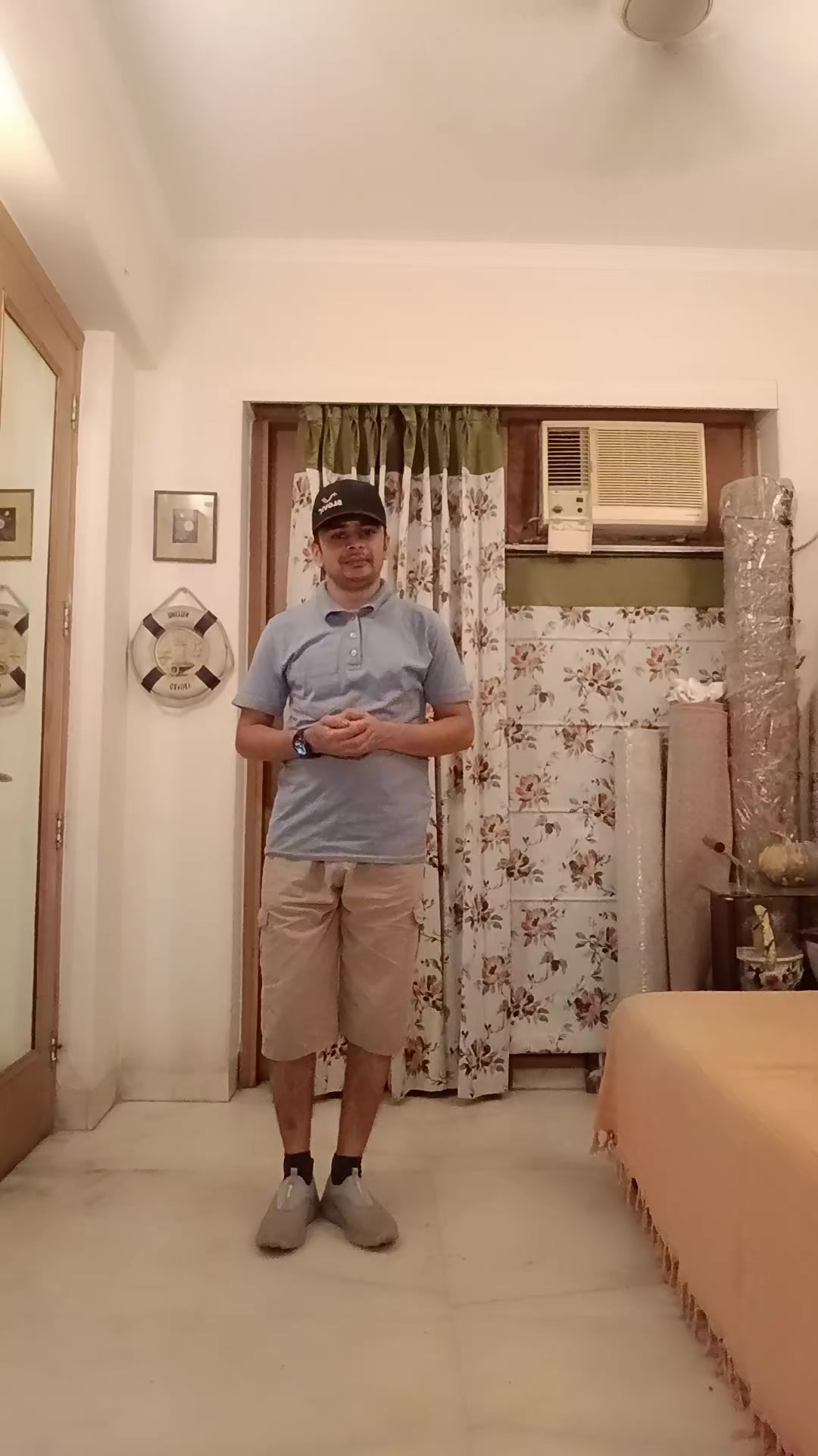 @Madhav Khanal