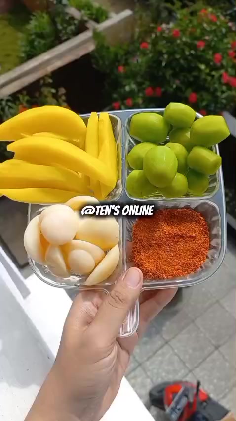 @Tens Online