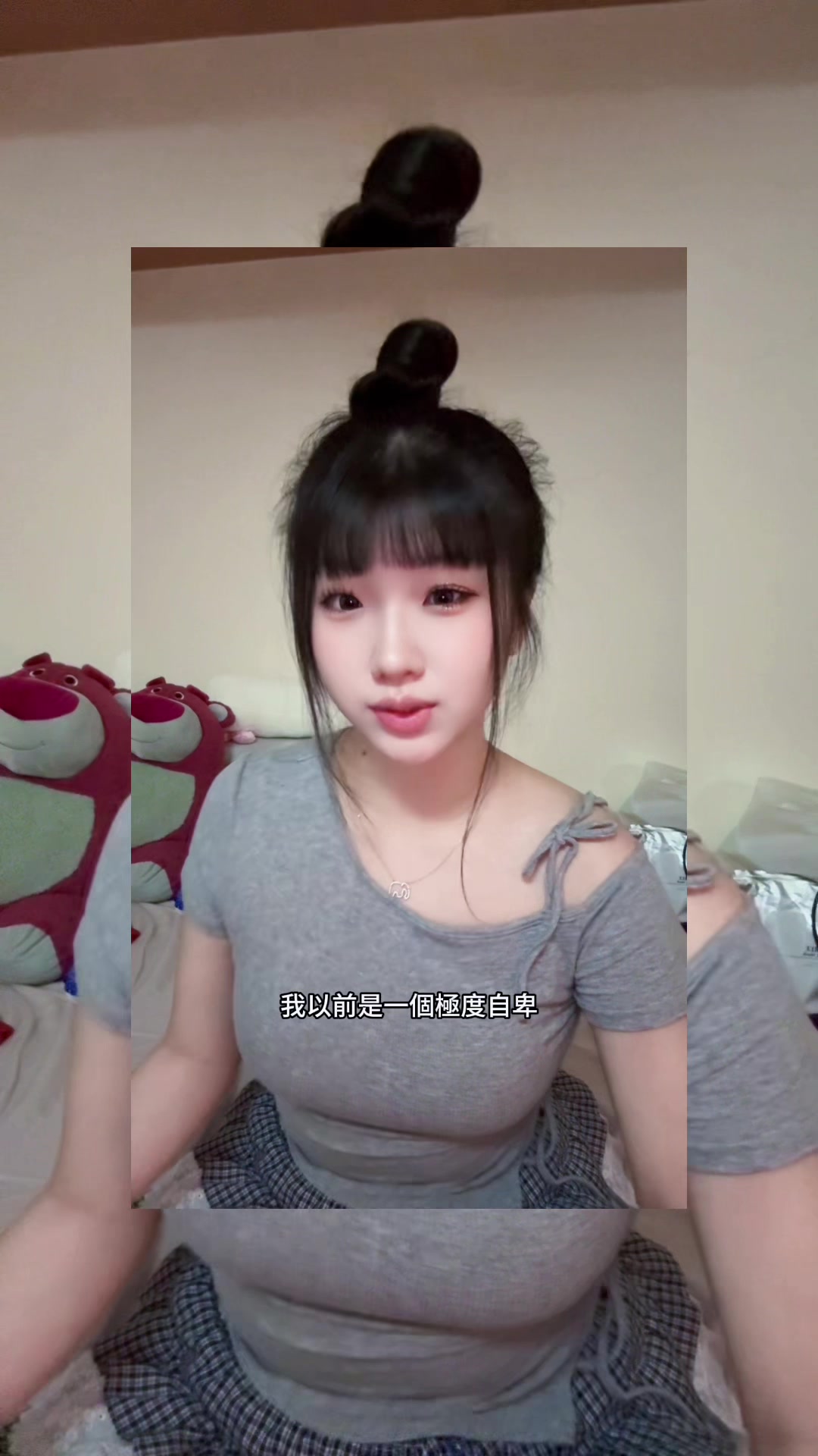 @小云