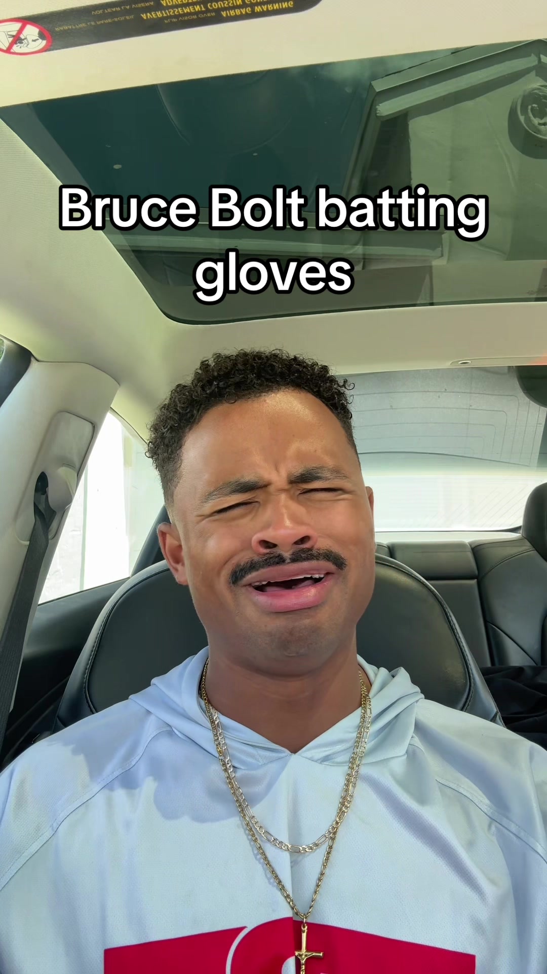 @Antonio Brown