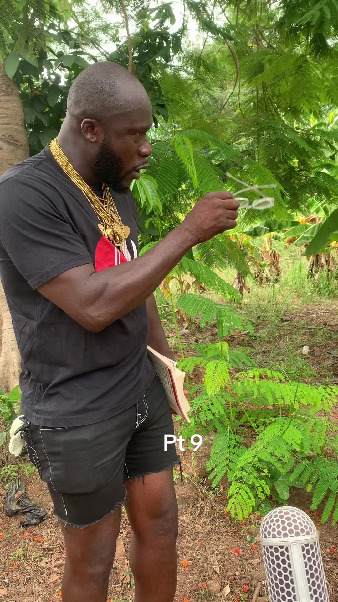 @ISSAH SIAKA