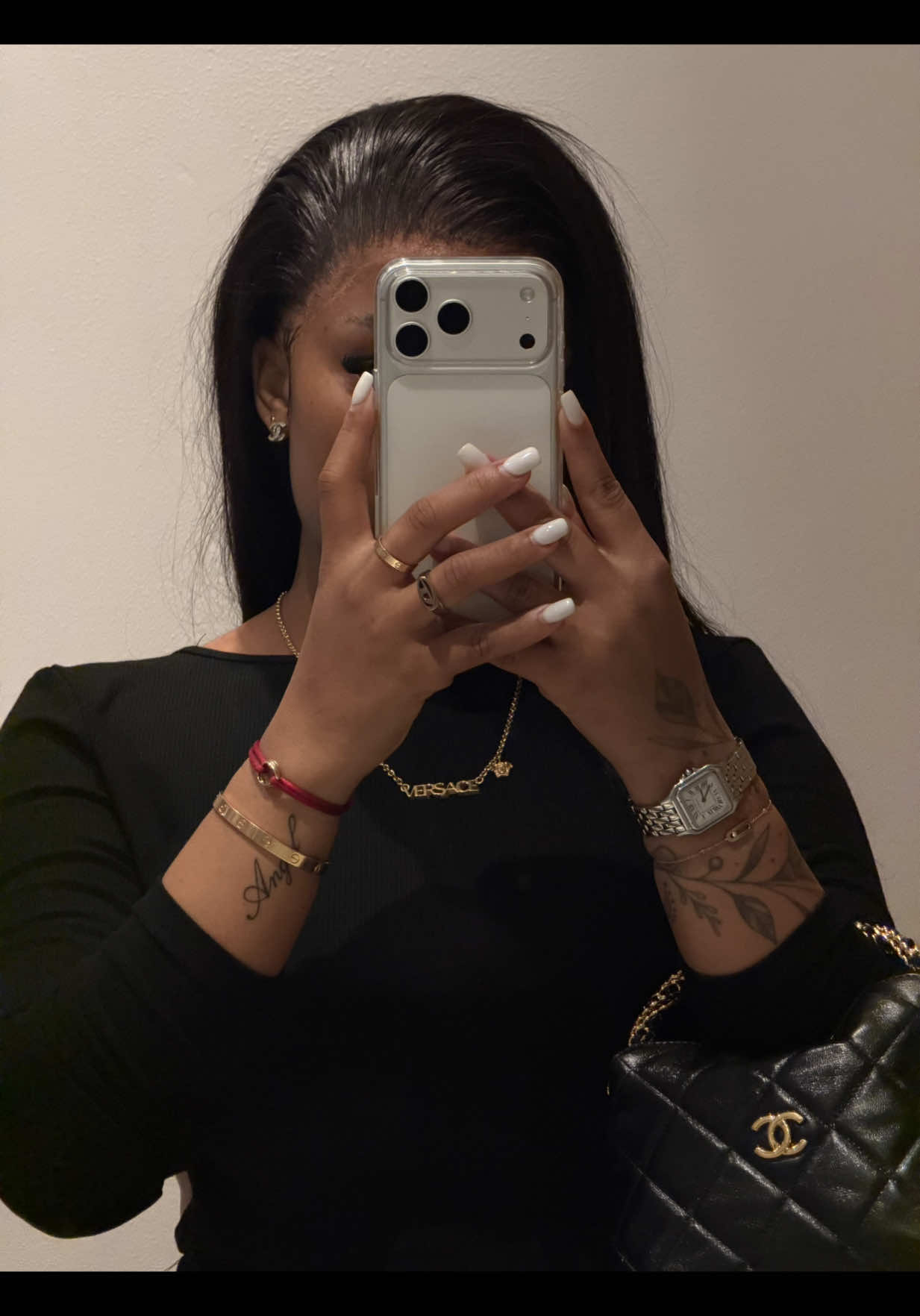 @Lerato M / Beauté 🌸
