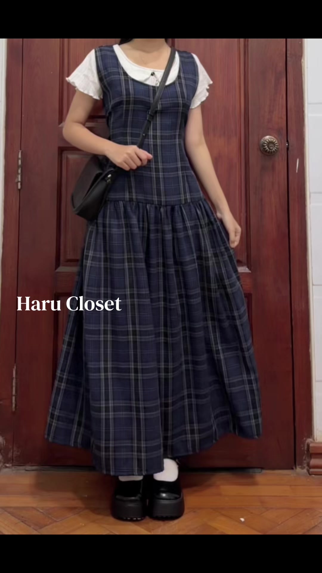 @Haru Closet