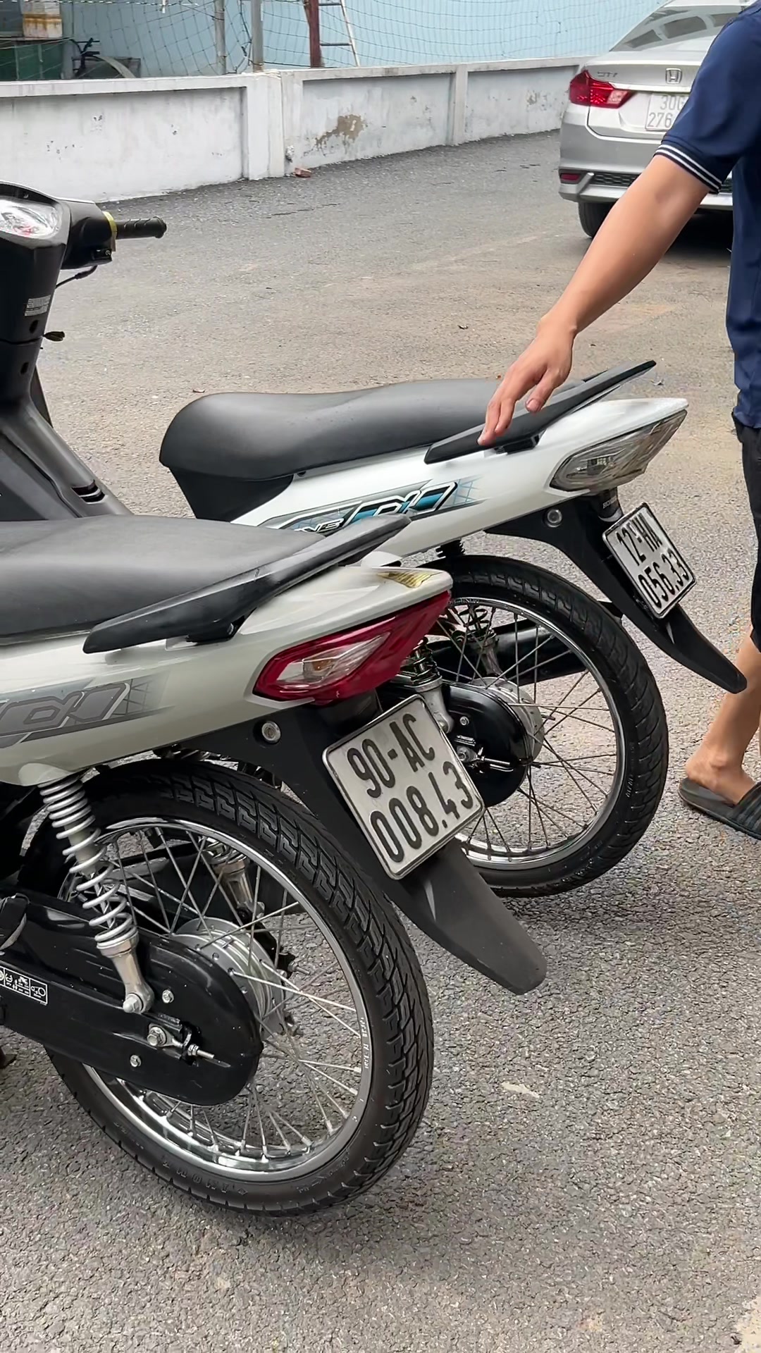 @Xe Máy Đức Dũng