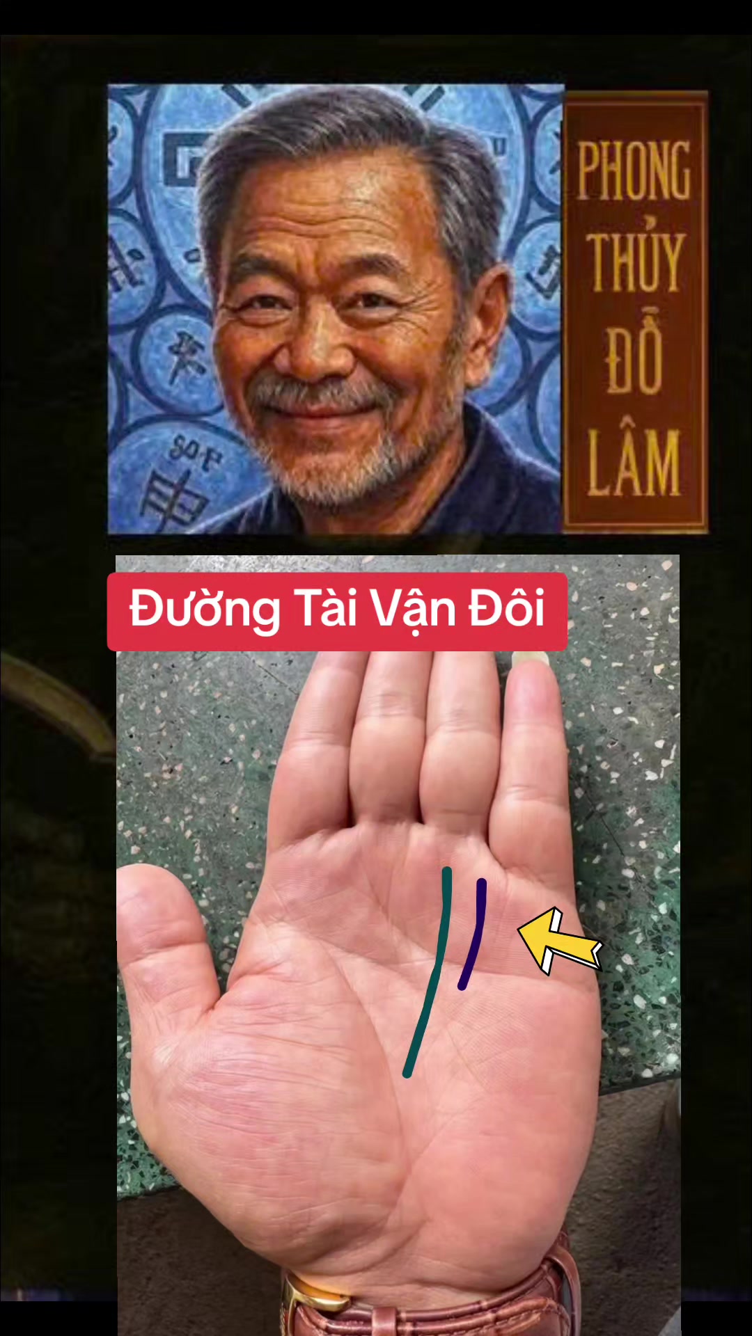 @Nhân Tướng Sửa Mình (Đỗ Lâm)