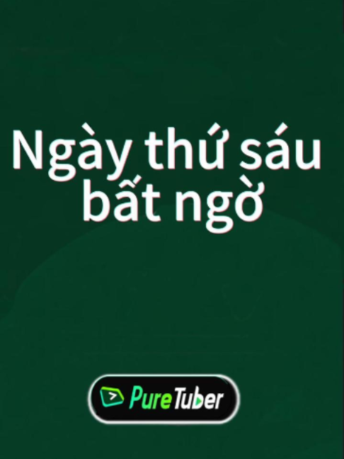 @Pure Tuber Vietnam