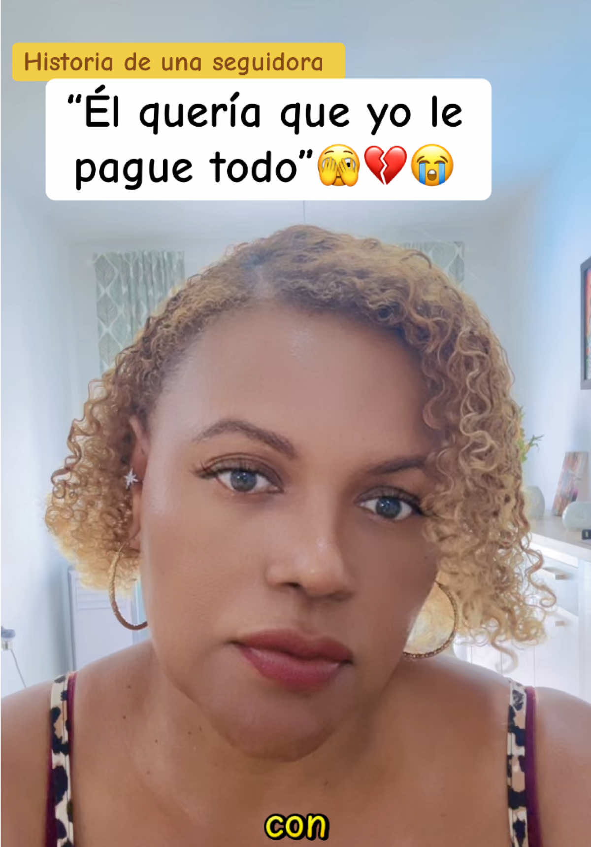@Historias de Carmen