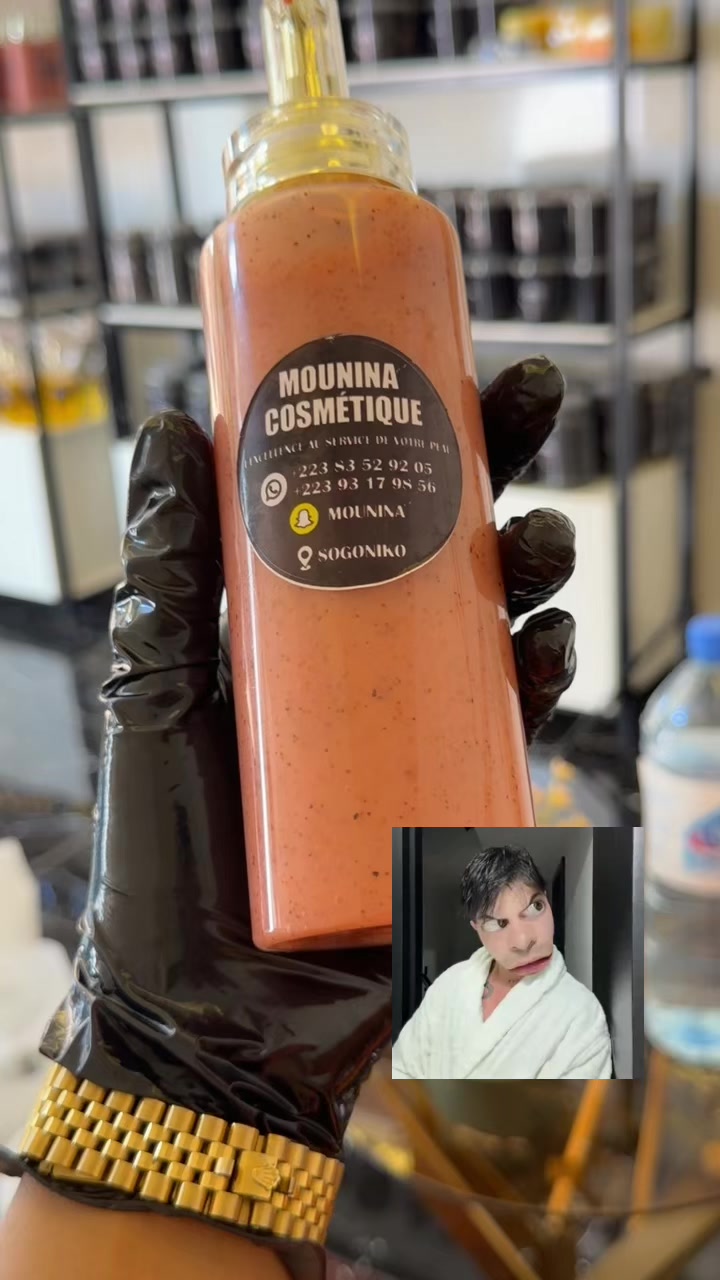 @@mounina🥀Cosm&eacute;tique🤍