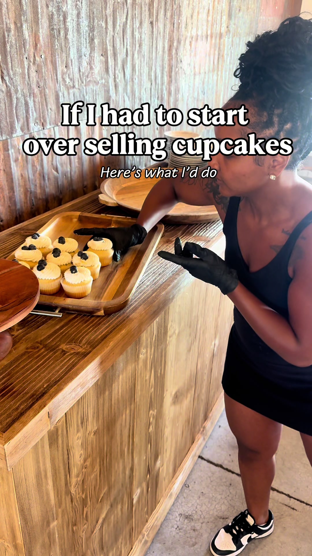 @Flick of the Whisk Cakes