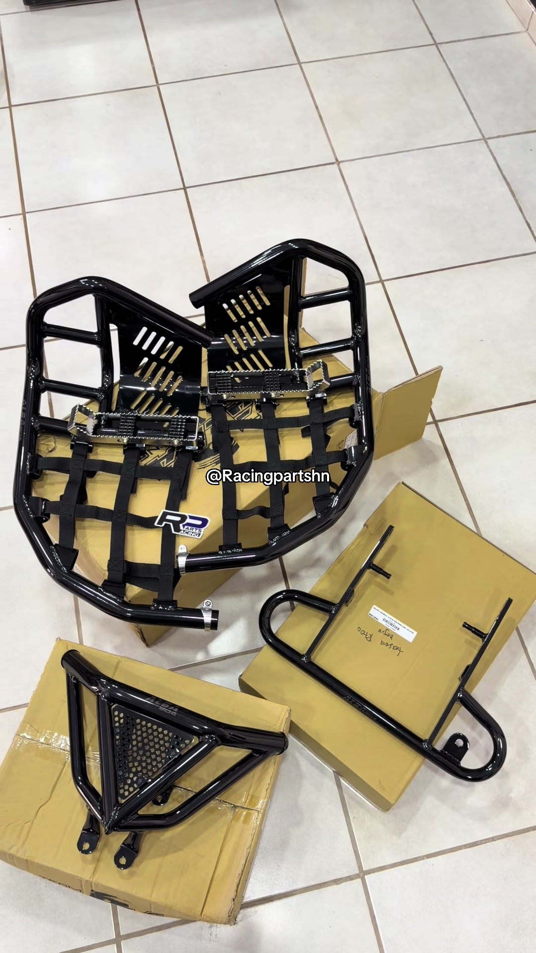 @Racing Parts