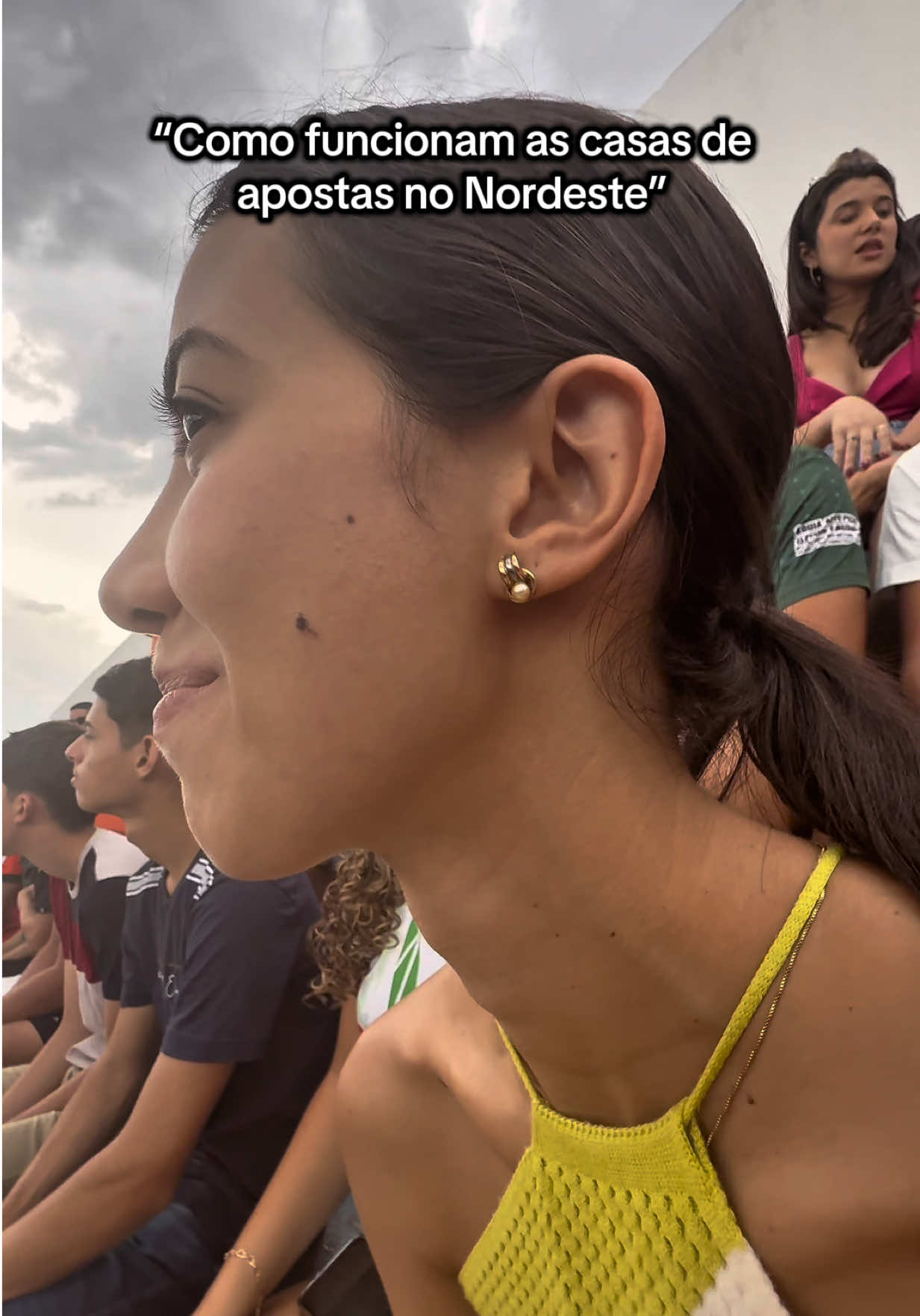@Gi Vieira