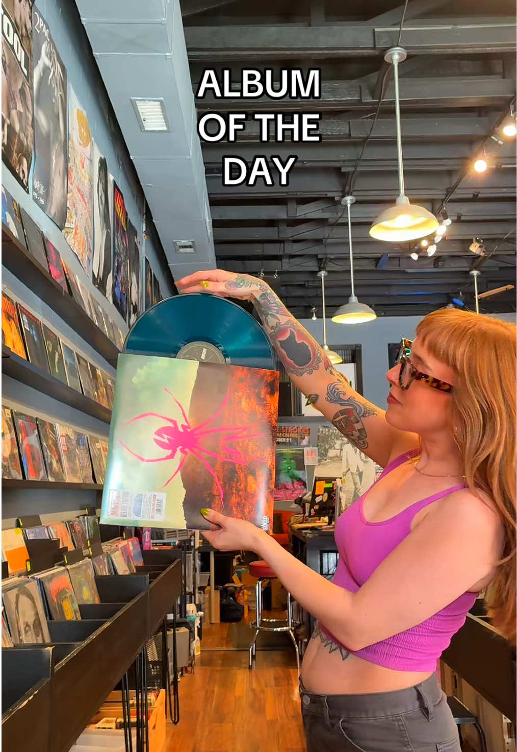 @thegirlattherecordshop