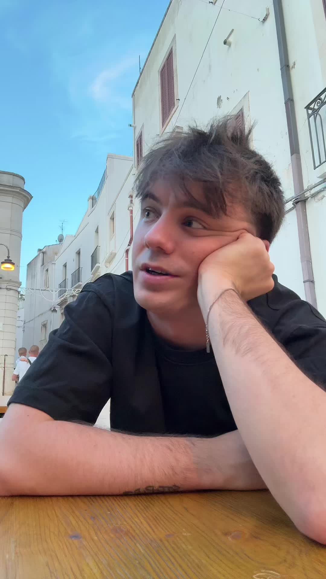 @Will