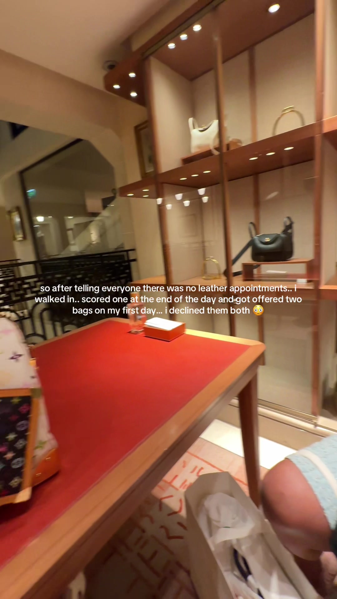 @META TTS 🛍️