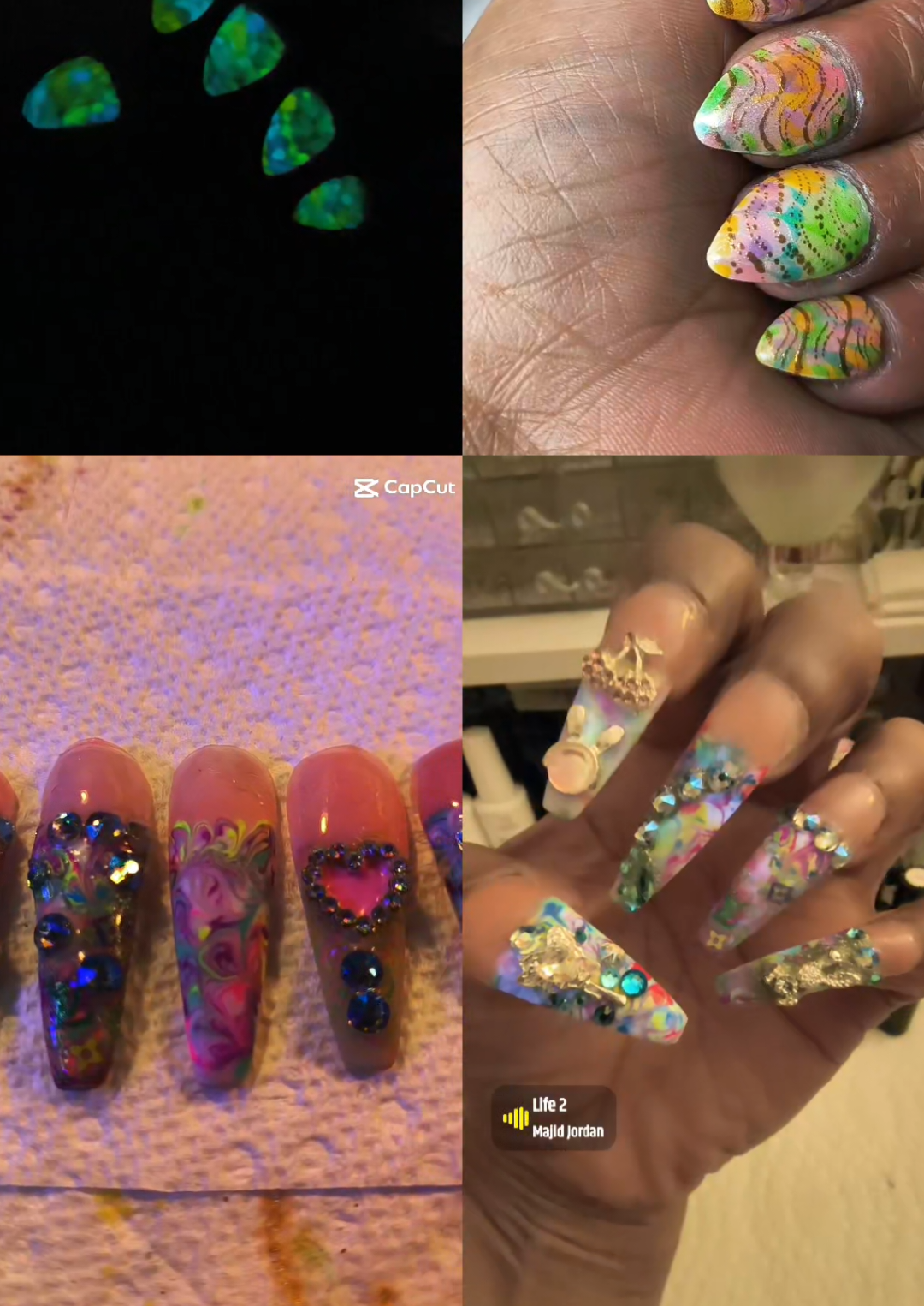 @Beautiful Claws llc