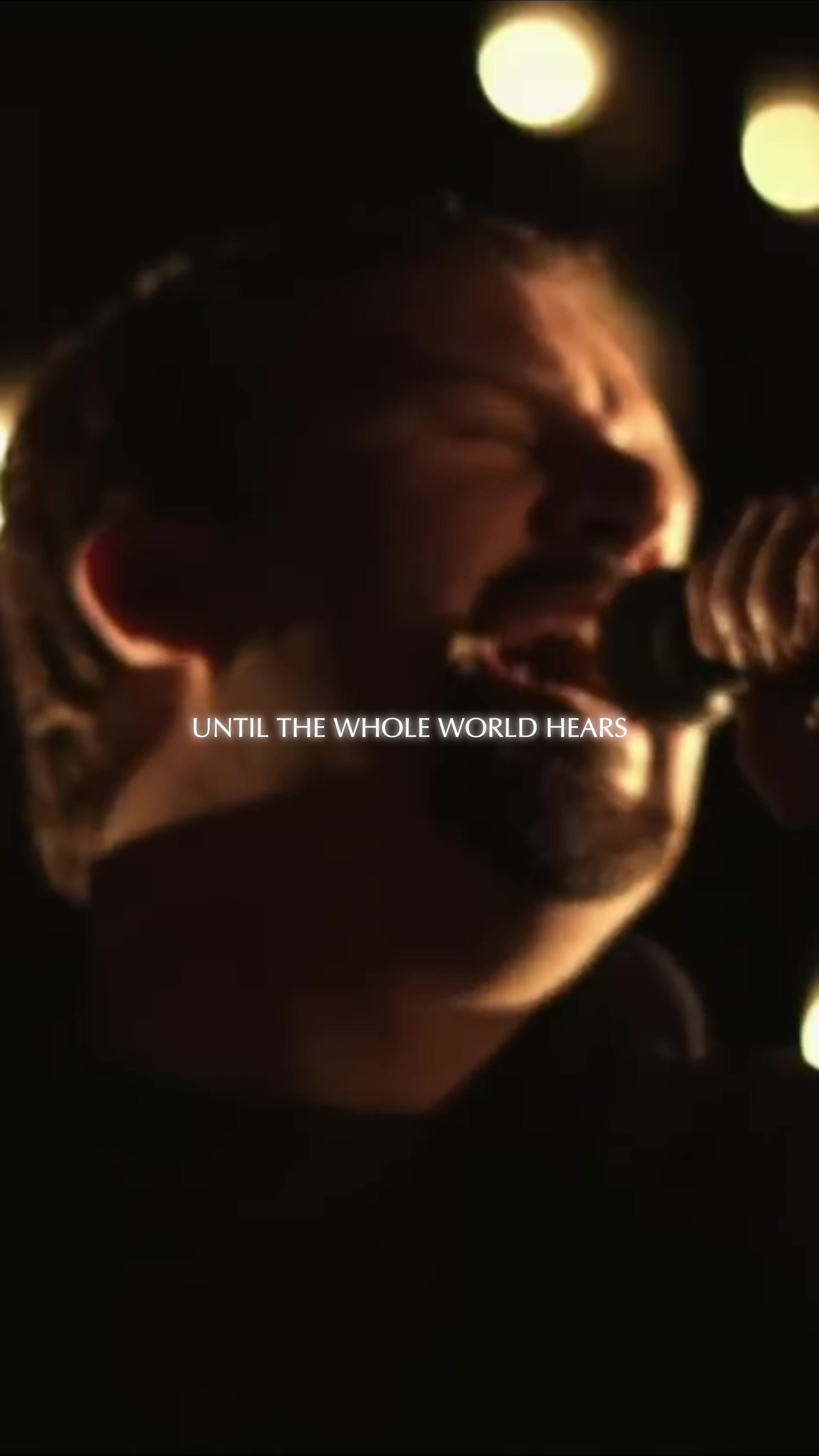 @Casting Crowns Official