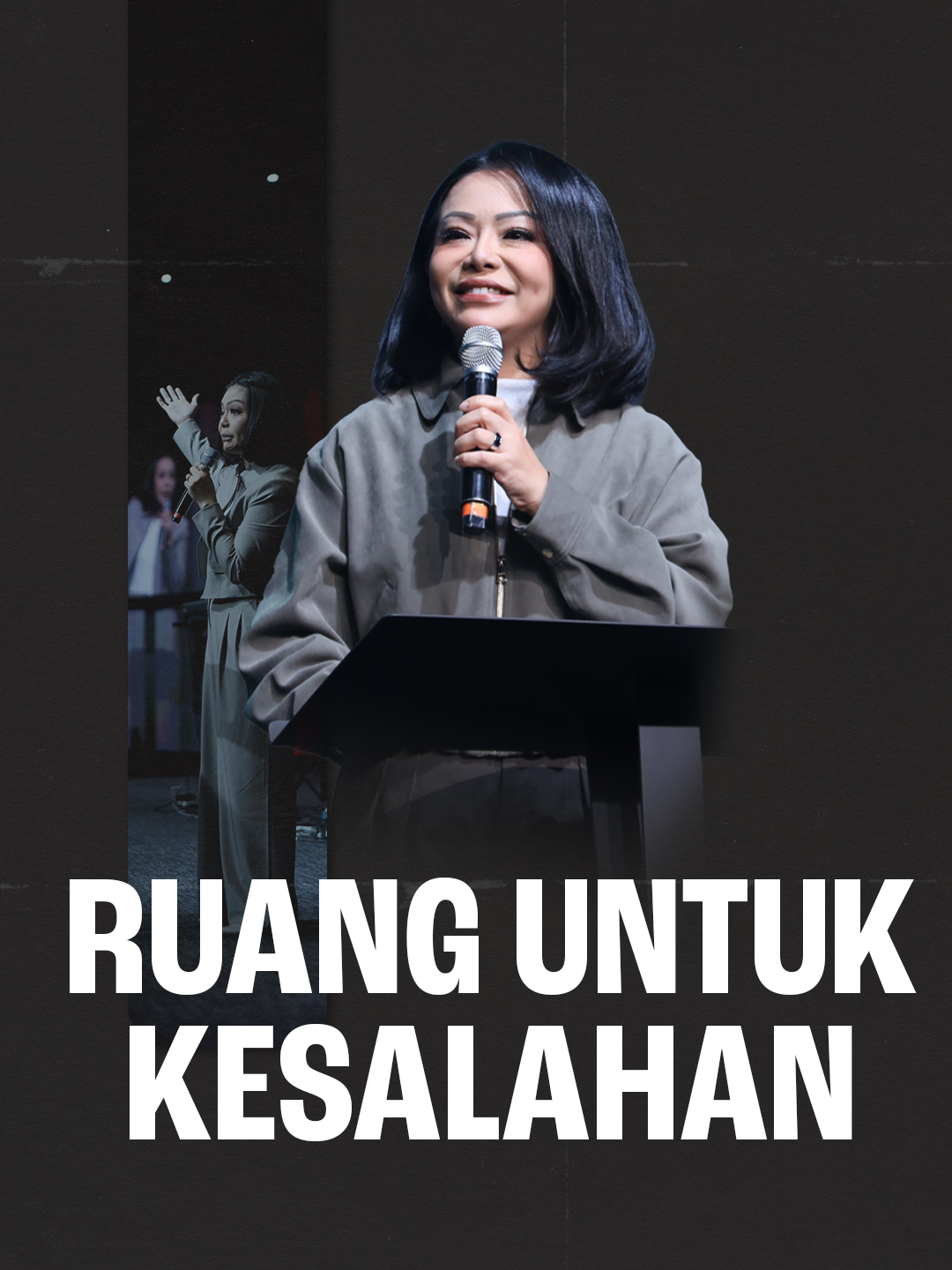 @Henny Kristianus