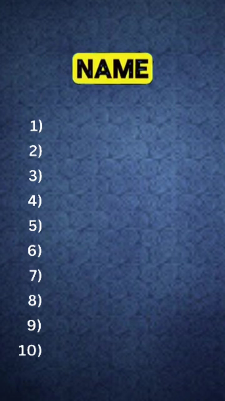 @Quiz.master