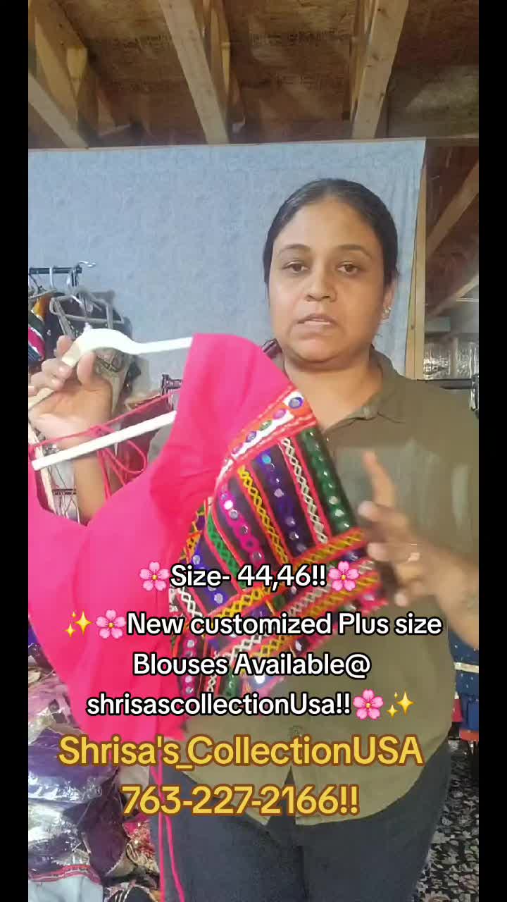 @Shrisa's CollectionUSA