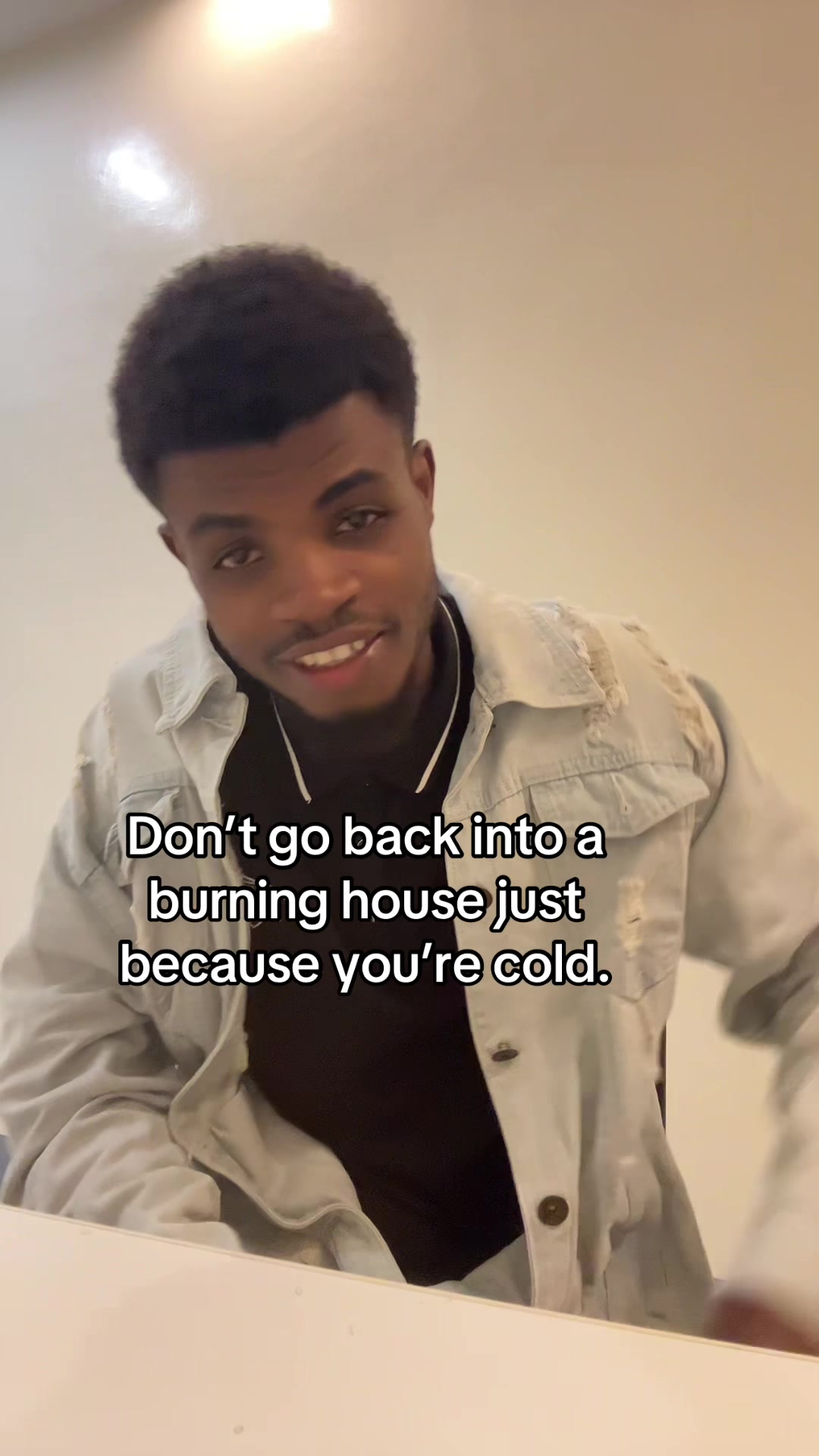@Humble Peter