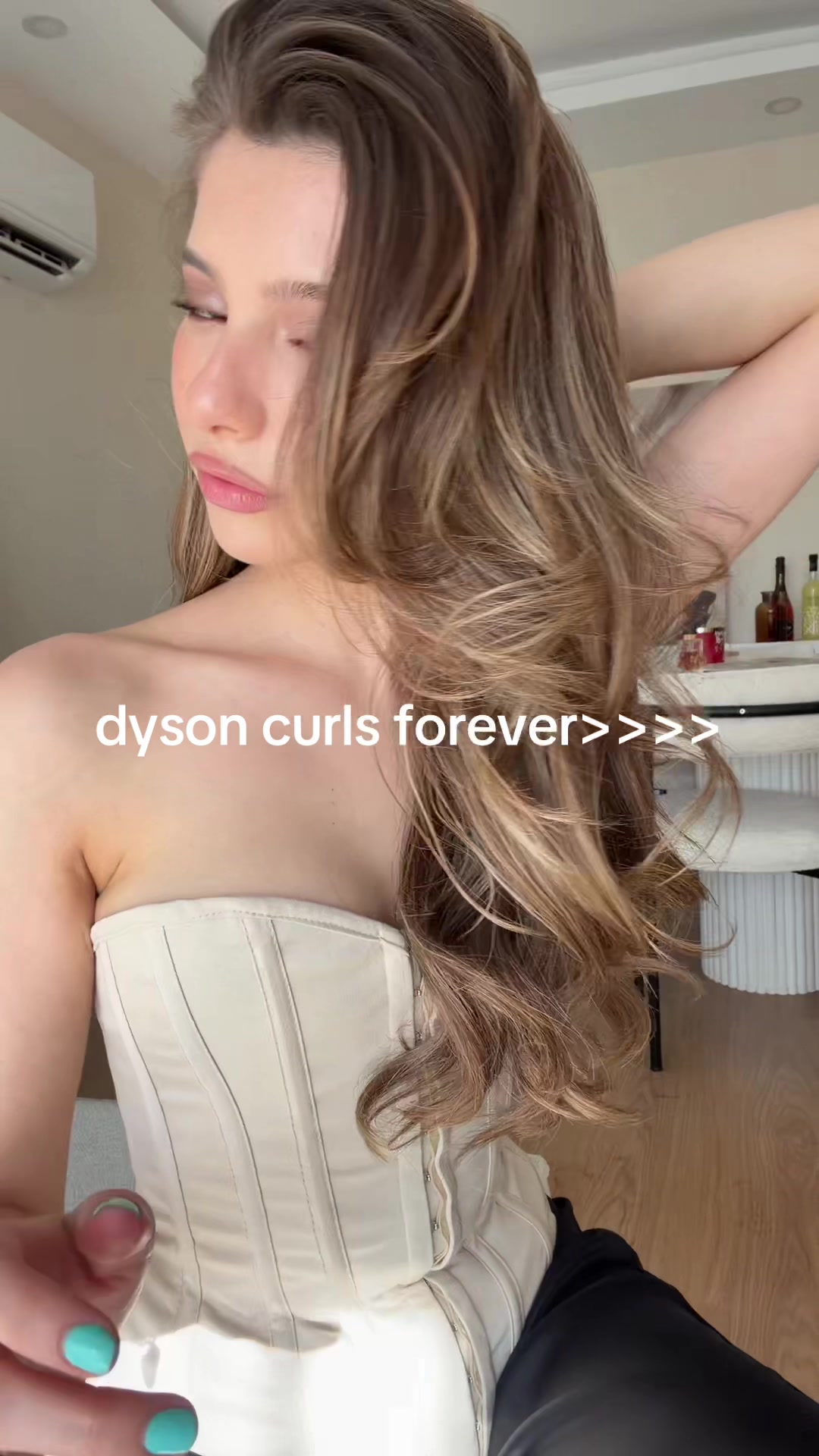 @Nisa Kas