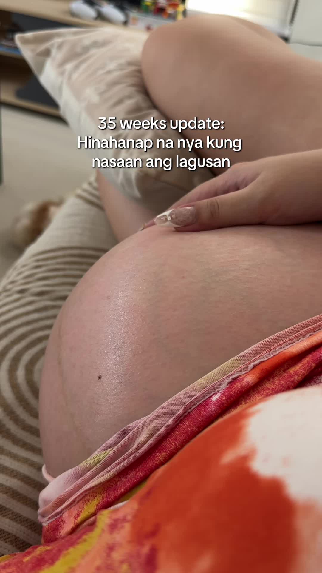 @Momshie Kelie