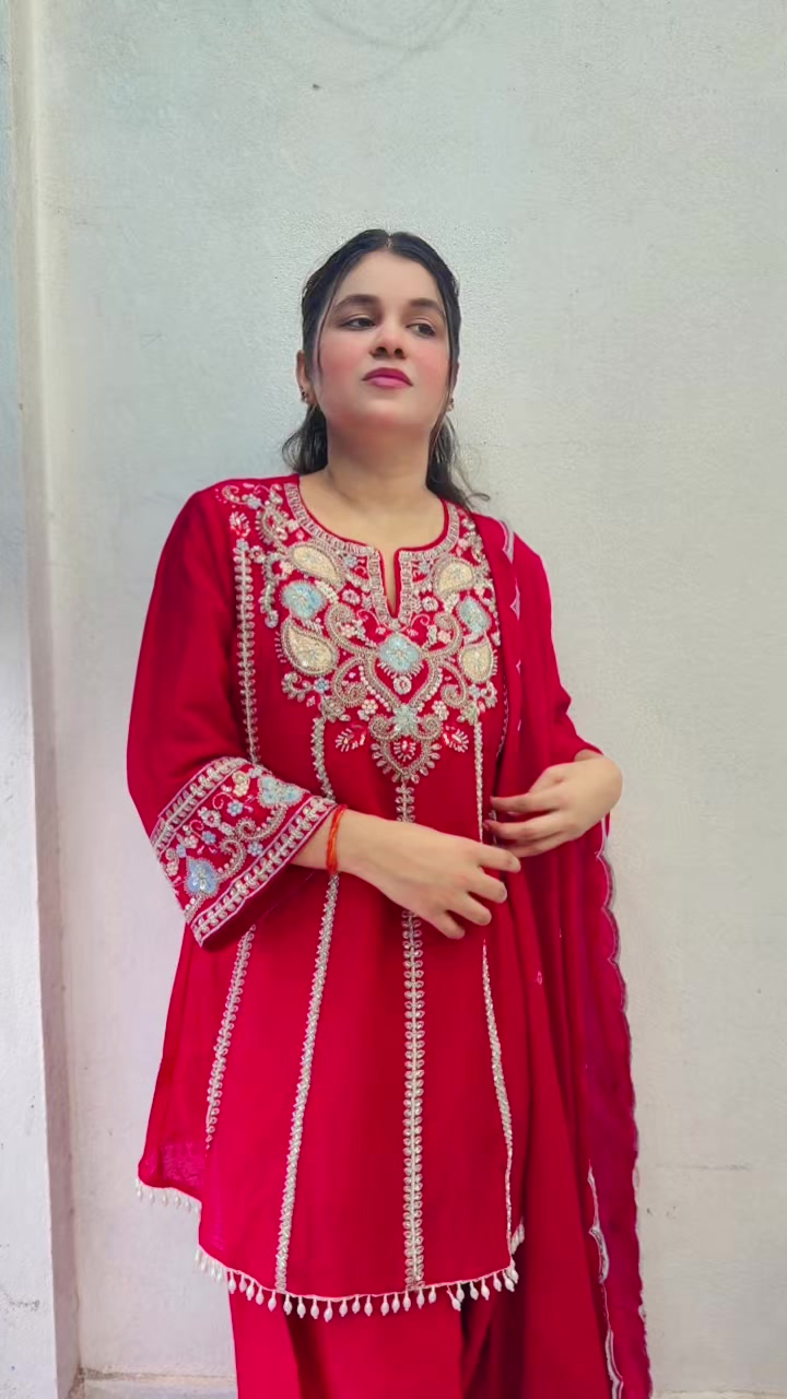 @Pujashah