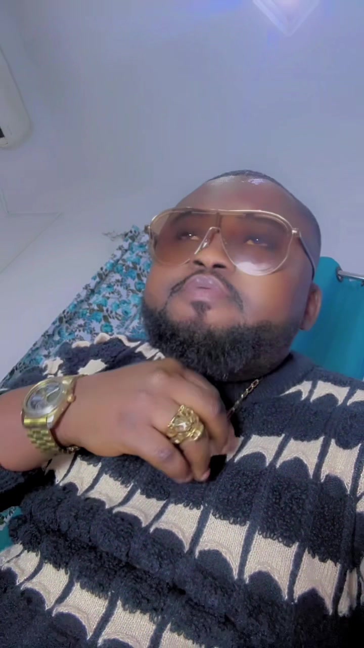 @BEL’homme barezy journaliste