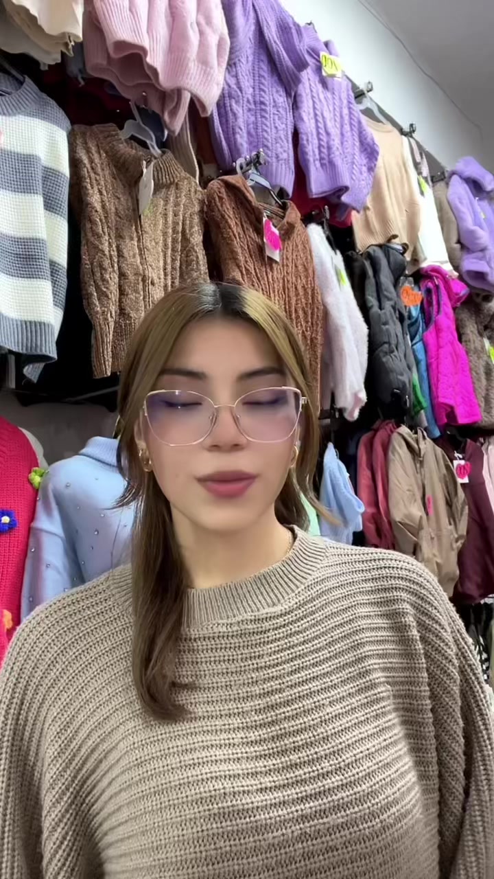 @Zoe Shop Mayorista