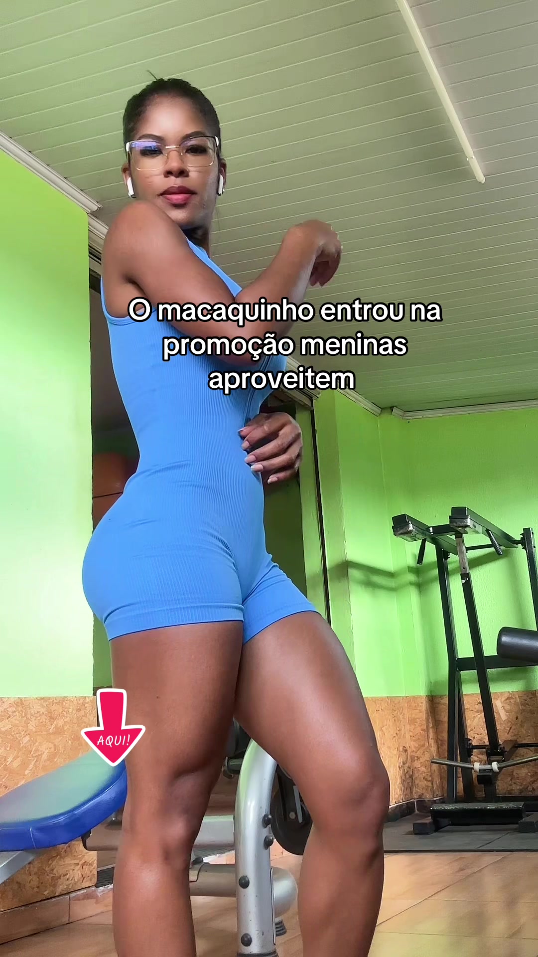 @Mônica! Maefitnss