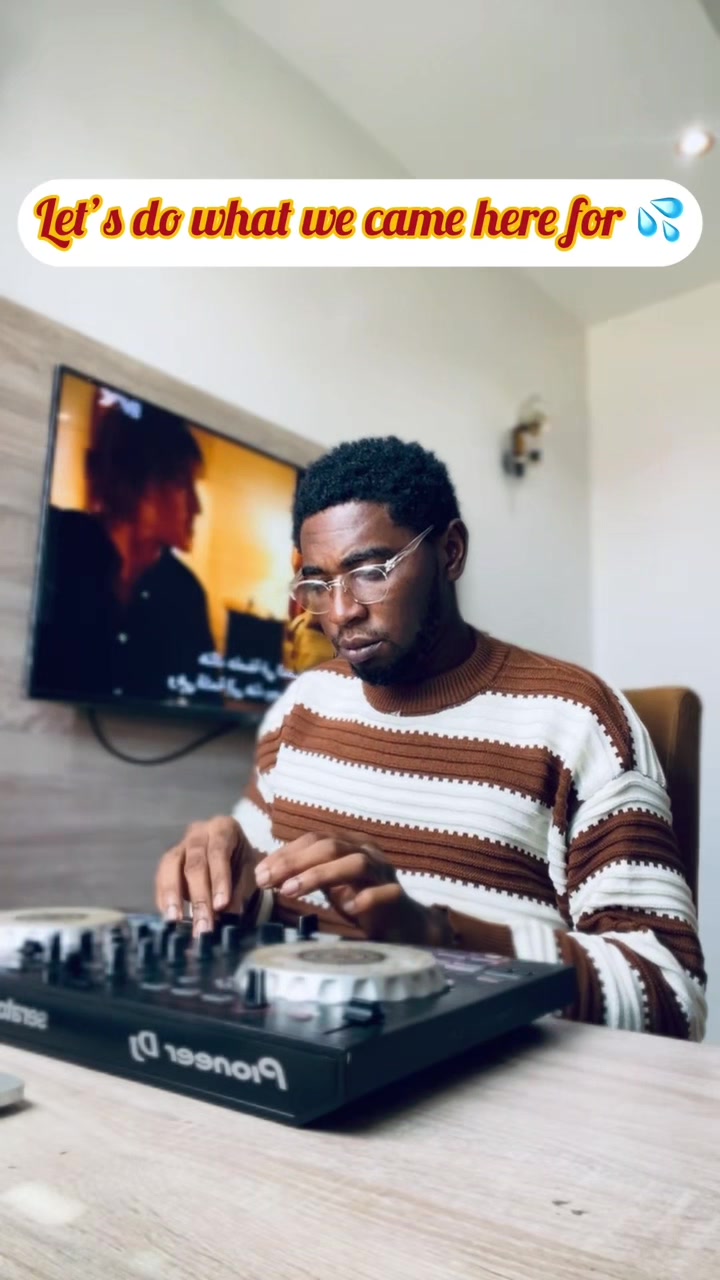 @DJ SLYZE