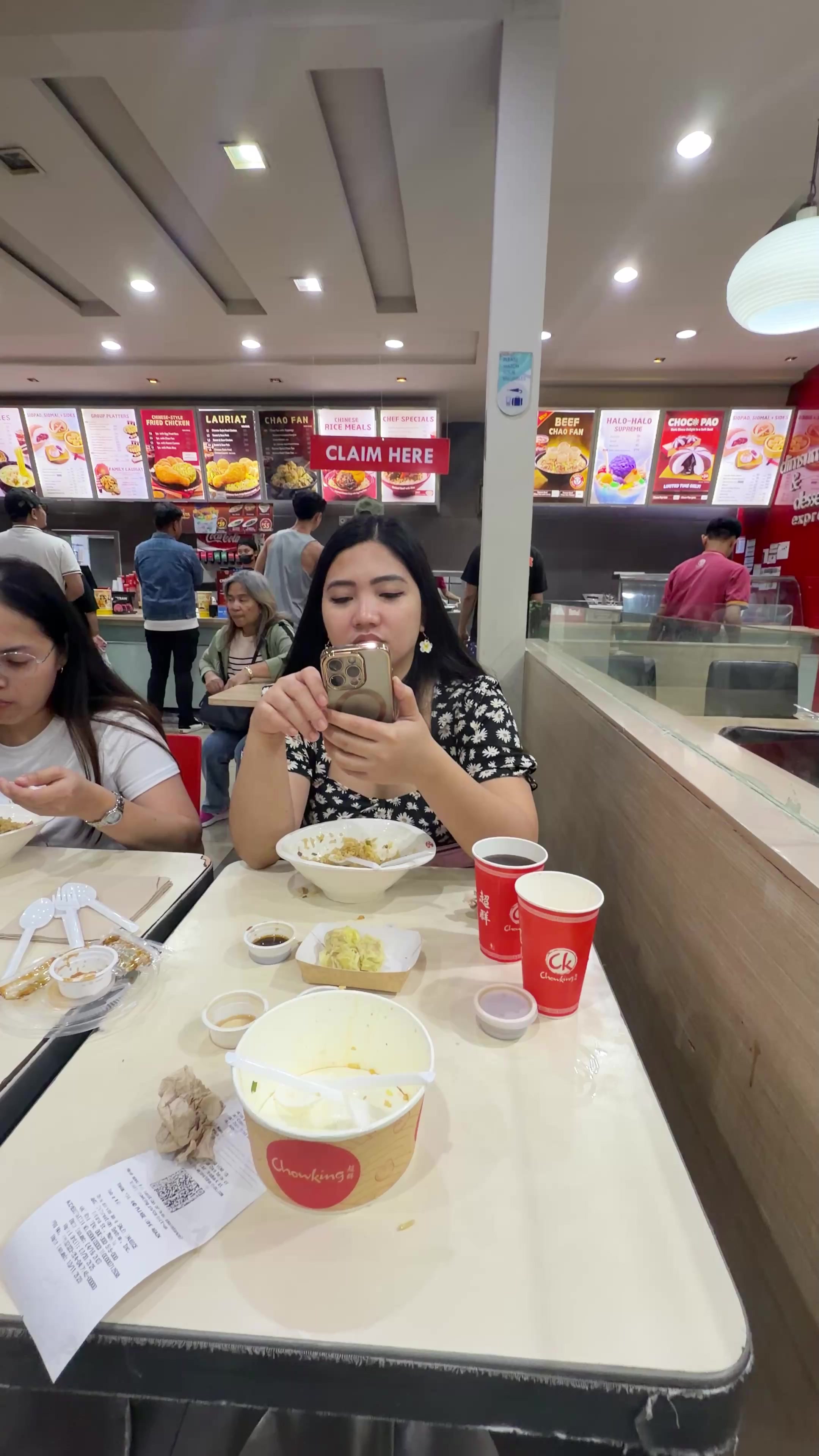 @Miss Hanah ๐