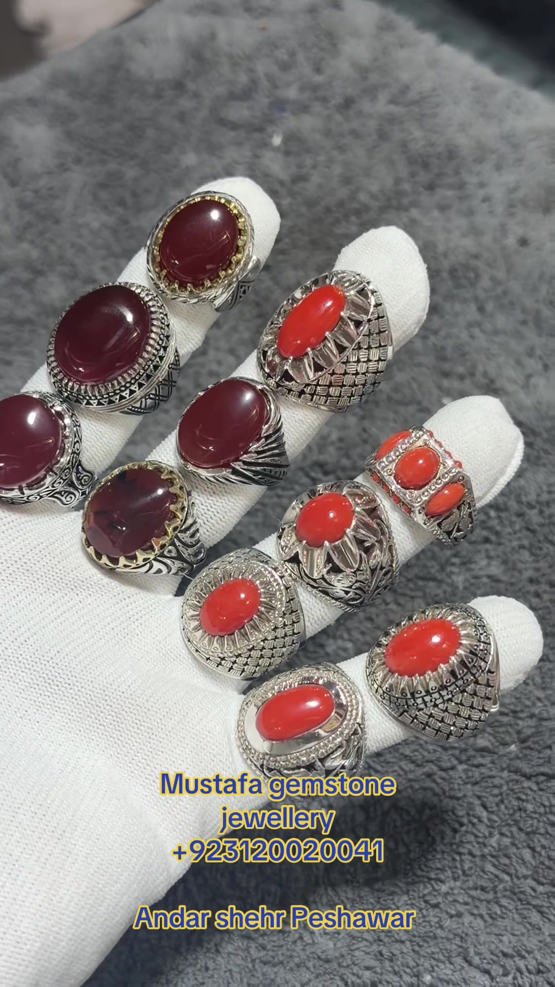 @mustafagemstonejewellery (MGJ)