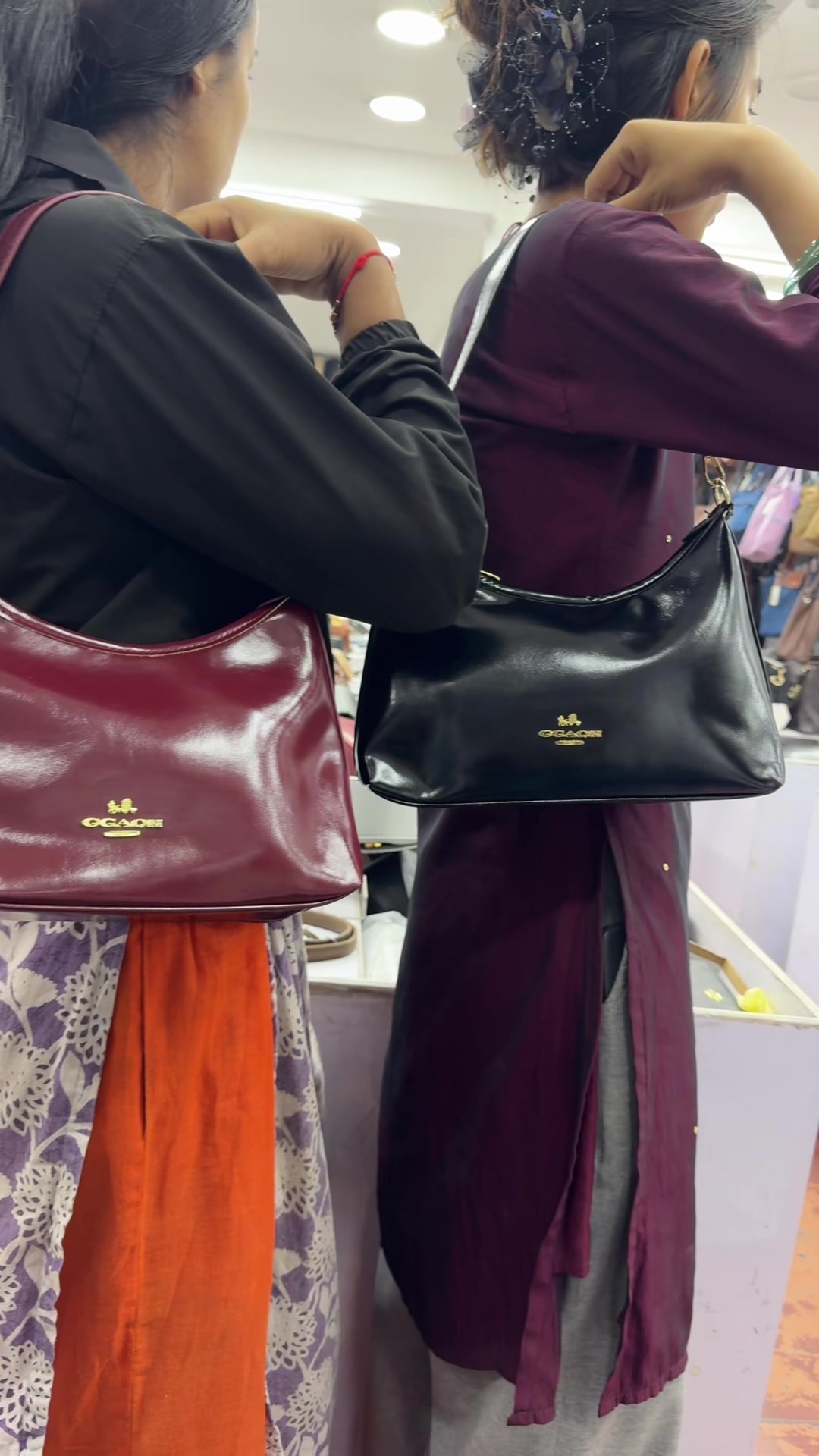 @Pashupati bag….COCO