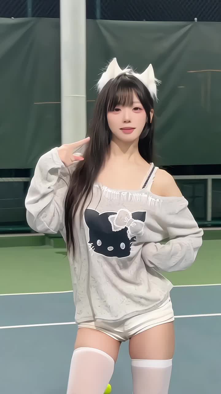 @抖音