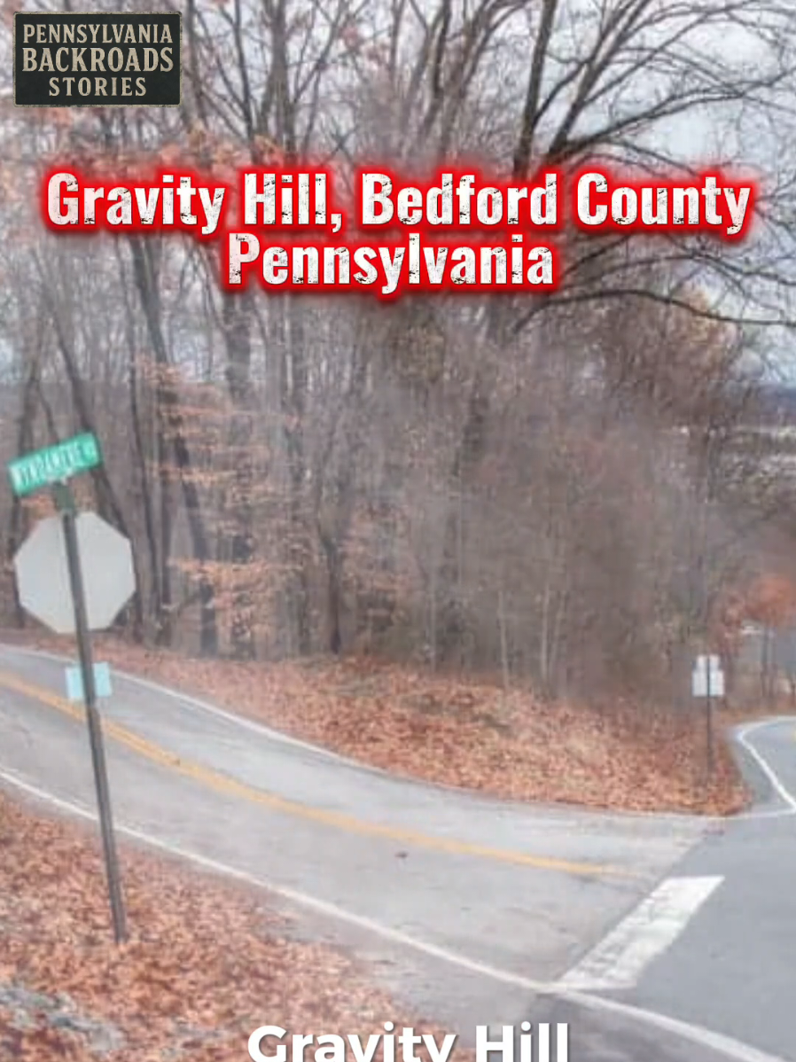 @Pennsylvania Back Roads