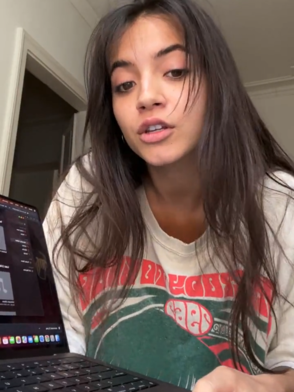 @Luke